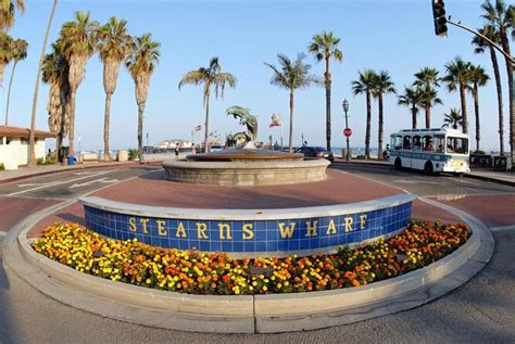 Stearns Wharf - History, Location & Key Facts 2022 - Viator