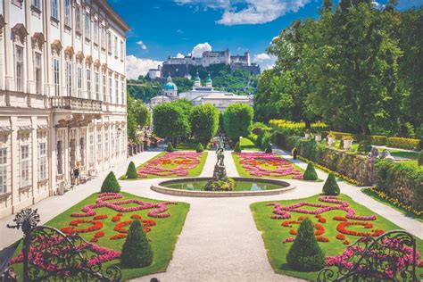 Salzburg - Cruise Trade News