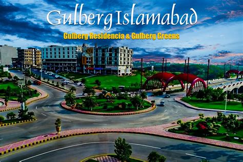 Gulberg Greens Islamabad | Location Map | Payment Plans