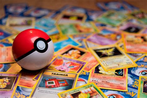 Trading Card Games as a Learning Tool | Pop Culture Classroom