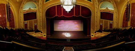 Orpheum Theatre | Theaters | Broadway in Minneapolis