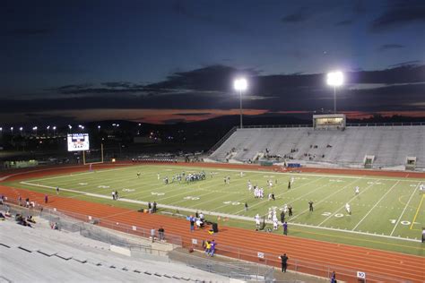 Milton Frank Stadium