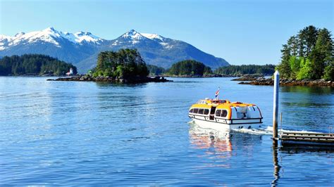 5 Reasons to Visit Alaska’s Oldest National Park