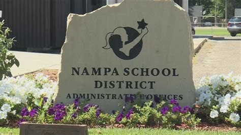 Nampa School District temporarily boosts substitute teacher pay | KBOI