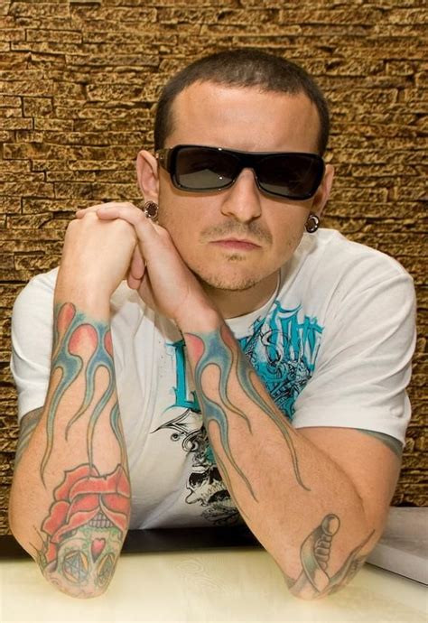 CHESTER BENNINGTON "Ooh yeah Ooh yeah" (getting some Led Zeppelin vibes) | Chester bennington ...