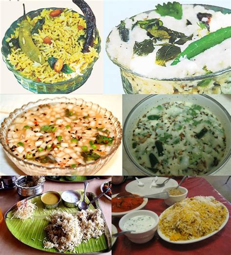 Raghu's column!: ‘Telangana Food Festivals’ galore!