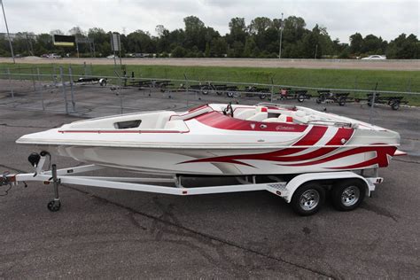 Genesis boats for sale - boats.com