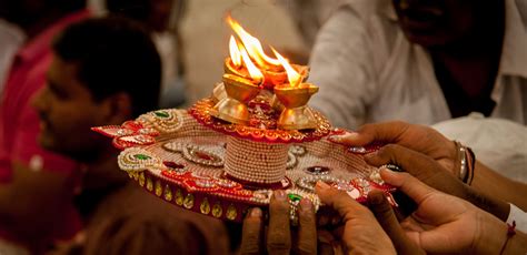 Trimandir - Arti | Trimandir - Significance of Arti | Trimandir - Science of Aarti | trimandir.org