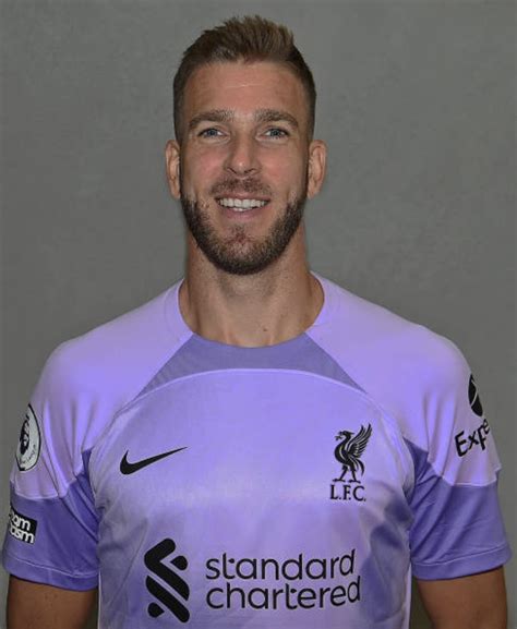 Adrian | Liverpool FC Wiki | Fandom