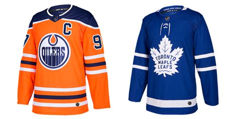 Best Places to Buy Cheap (But Authentic) NHL Jerseys