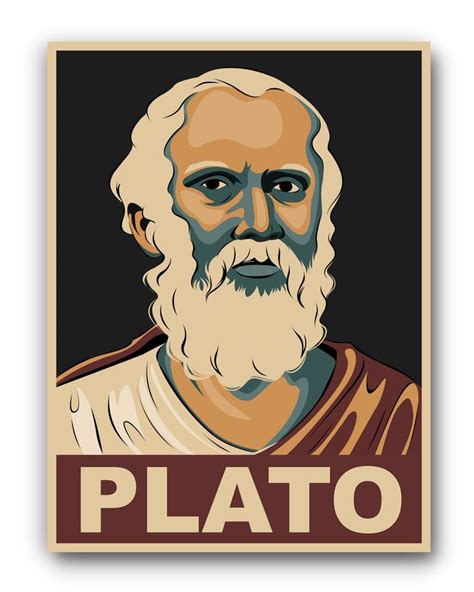 Plato Illustration | Lovers art, Illustration, Prints