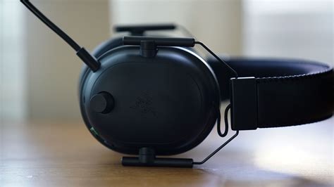 Razer BlackShark V2 Pro review | TechRadar