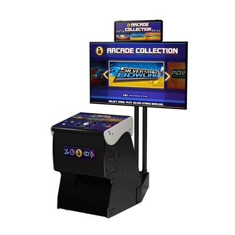 Buy Arcade Collection Home Edition Online at $3999