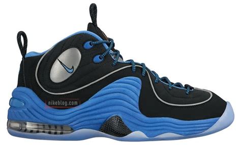 Nike Air Penny 2 | Complex