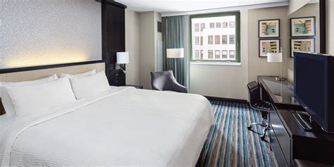 Courtyard by Marriott Times Square | Travelzoo