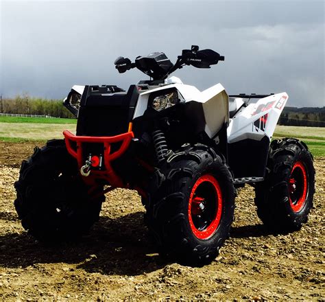 Submit your ATV - May 2015 - Polaris ATV of the Month Contest ...