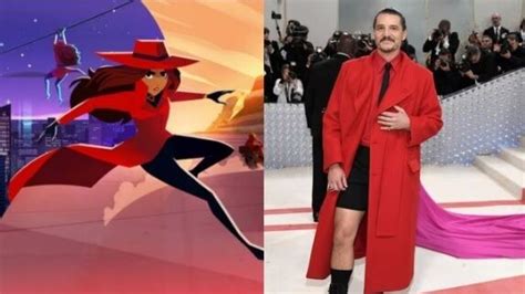 Los mejores MEMES de la MET Gala 2023 - Las redes sociales no perdonaron la manera de... | MARCA ...