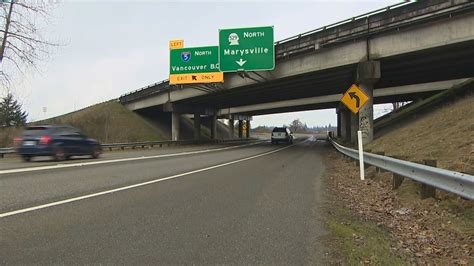 Major changes coming to Snohomish County roads, aimed to help commuters ...