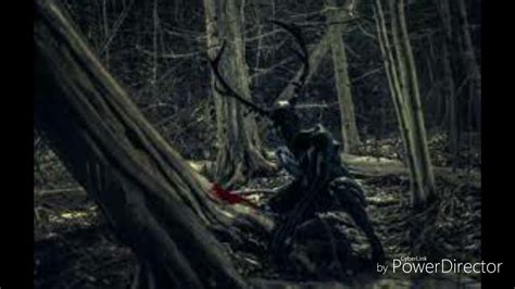 Windigo (Wendigo) Psychosis - YouTube