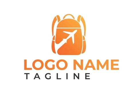 38,034 Backpacks Logo Images, Stock Photos, 3D objects, & Vectors ...