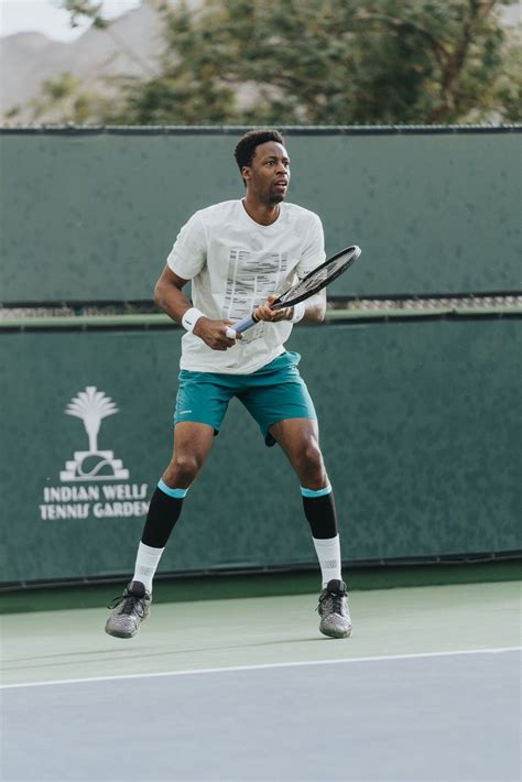 Monfils moving on from Wilson to Artengo | Page 7 | Talk Tennis