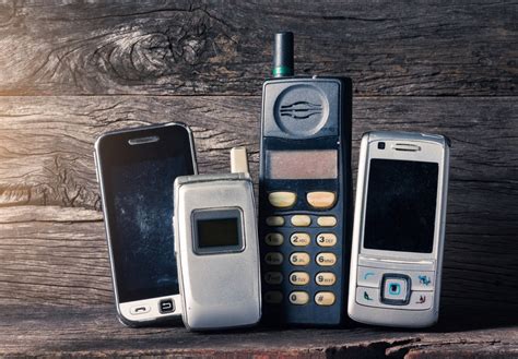 Seven vintage mobile phones that are worth a fortune today - Science & Tech - The Jakarta Post