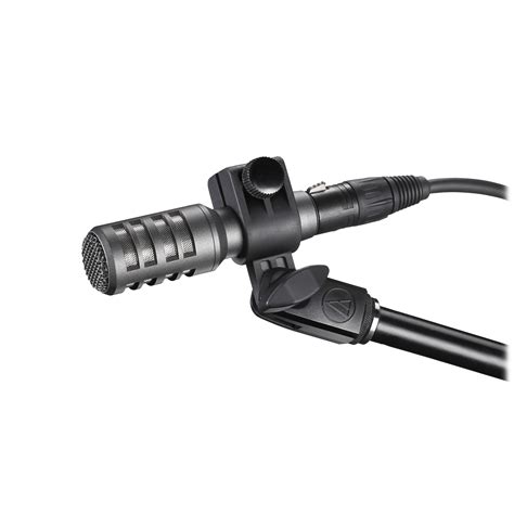 Audio Technica AE2300 Dynamic Instrument Microphone [AE2300] : AVShop.ca - Canada's Pro Audio ...