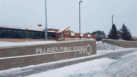 Pillager School District heads toward May election for revised ...