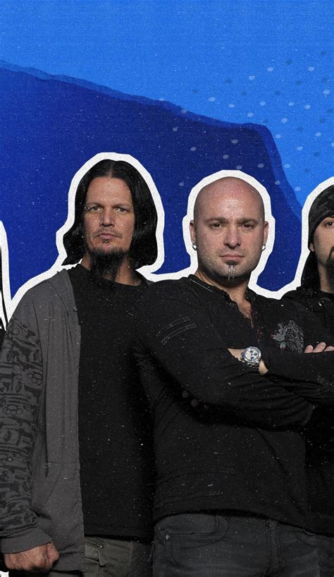 Disturbed Tickets, 2024 Concert Tour Dates | SeatGeek