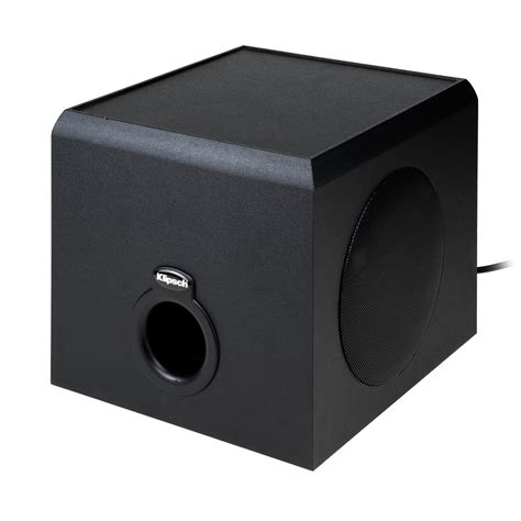 Klipsch ProMedia 2.1 Bluetooth Computer Speaker System