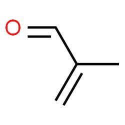 Methylpropenal | C4H6O | ChemSpider