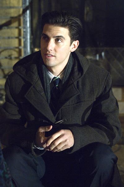 milo-in films - Milo Ventimiglia Photo (479737) - Fanpop