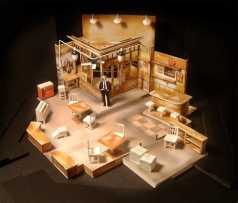 adesignresearcher | Set design theatre, Scene design, Stage set design