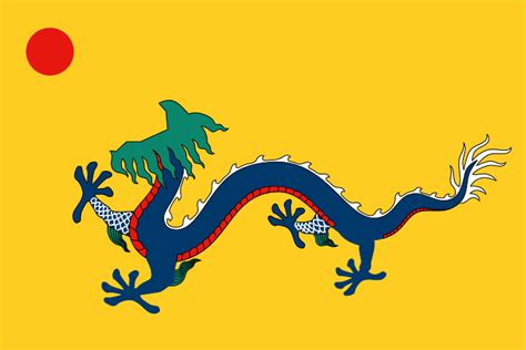 ملف:Flag of China (1889–1912).svg - المعرفة