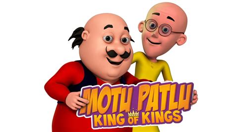 Motu Patlu Cartoon Wallpapers - Wallpaper Cave