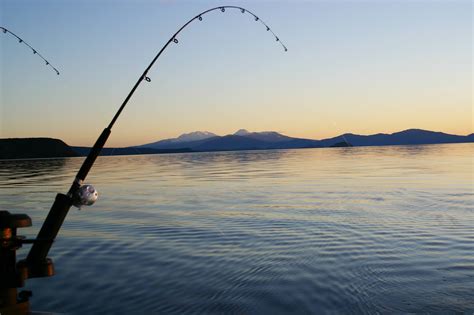 Lake Taupō Cruises | Love Taupō