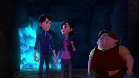 Trollhunters is Awesome | Jäger, Troll