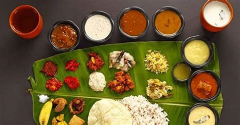 What is Onam Sadhya? Know the symbolism, grand feast and more