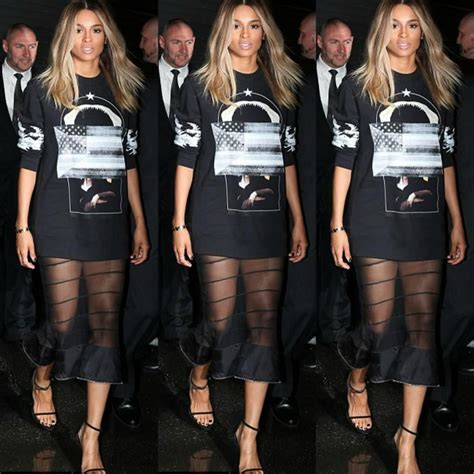 ciara # fashion # style # singer # stylish # outfit # girly Ciara ...