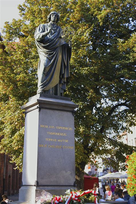 Copernicus monument, Torun. | Nicolaus copernicus, Copernicus, Poland