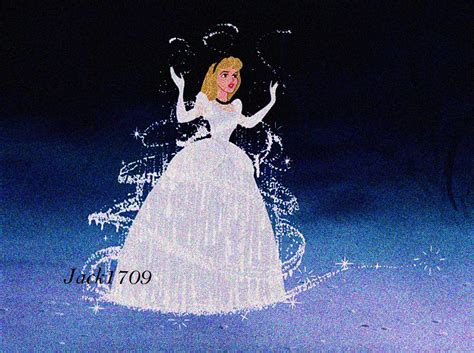 Aurora as Cinderella - disney crossover Photo (36232532) - Fanpop