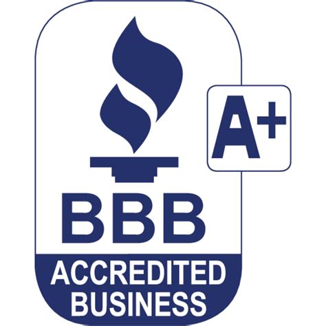 Better Business Bureau A+ logo, Vector Logo of Better Business Bureau A+ brand free download ...
