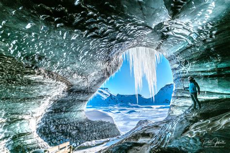 South Shore and Katla Ice Cave | Guide to Iceland