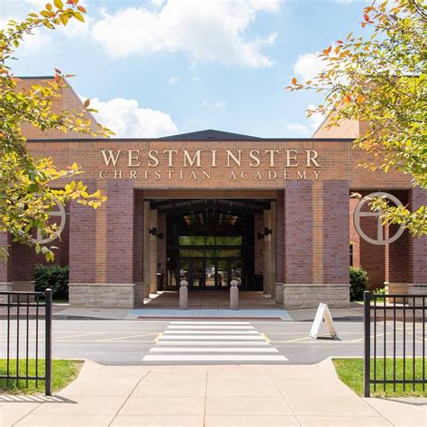 Westminster Christian Academy - St. Louis Missouri | Town and Country MO