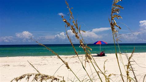 St. George Island State Park - EcoTourism