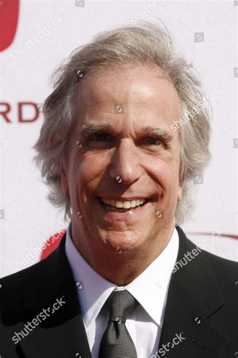 Henry Winkler Editorial Stock Photo - Stock Image | Shutterstock