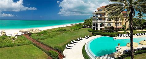 Turks and Caicos: The Somerset — IslandLuxe Resorts