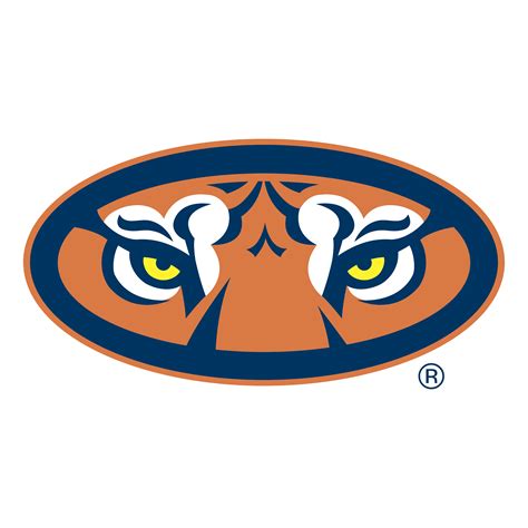 Auburn Tigers – Logos Download