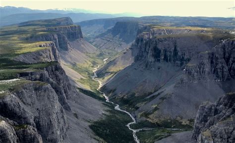 FEATURED FILMING LOCATION: Nahanni National Park — LocationsHub