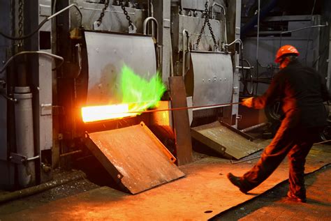 Annealing process | IMCslovakia.sk